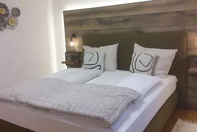 Image de Ferienwohnung Irrsee-kolomansberg - Ferienwohnungen Familie Kienesberger