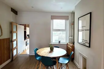 Image de Kate's Place by Switchback Stays