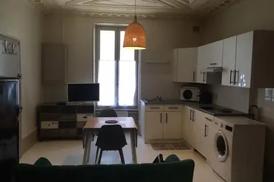 Image de Studio spacieux en centre ville