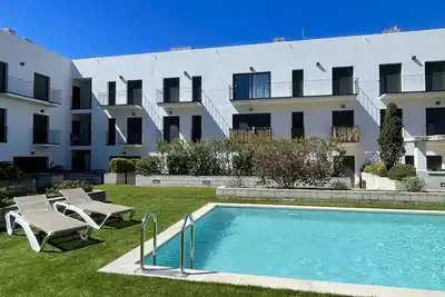 Image de Darsena Avec Terrasse