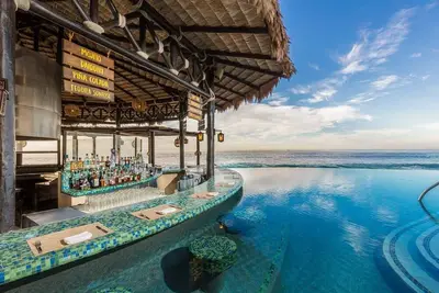 Image de Grand Studio at Luxury Beach Resort by Downtown Cabo