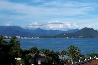 Image de Comfort & Convenience - Condomínio pé na Areia