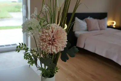 Image de HochgratBlick. modern. cozy. relaxed