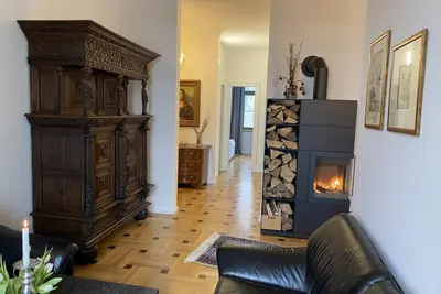 Image de Old rectory - Maria