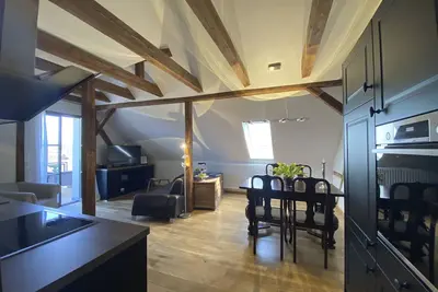 Image de Old rectory - Lukas