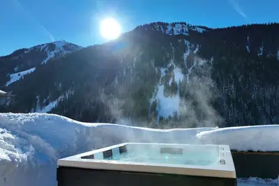Image de Penthouse Suite