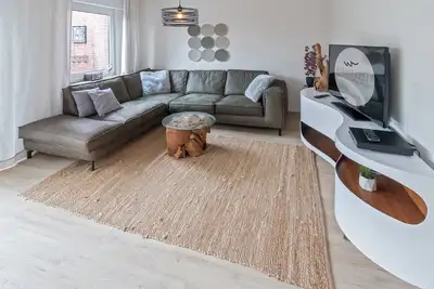 Image de Exclusiver, Strandnaher Nichtraucher-ferienbungalow für bis zu 4 Pers. Top Lage