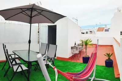 Image de Penthouse Conil