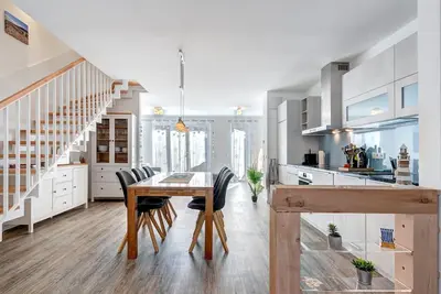 Image de 10 Bernsteinquartier Bq06b - Haus Lachmöwe - Bq06b Haus Lachmöwe