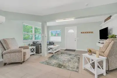 Image de Soulshine Cottage- Close to everything you need in Marathon