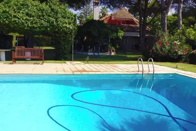 Image de Beautiful Villa In Chiclana De La Frontera