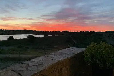 Image de Monte Clérigo Casa de Campo