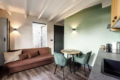 Image de Zandvoort Lodge 2