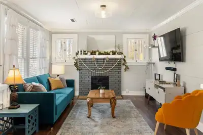 Image de Lucky's Cottage | Hot Tub +Dog Friendly+Fire Pit