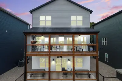 Image de Hilltop Haven at Table Rock – Views of Table Rock Lake w/ Central Locale to Bran