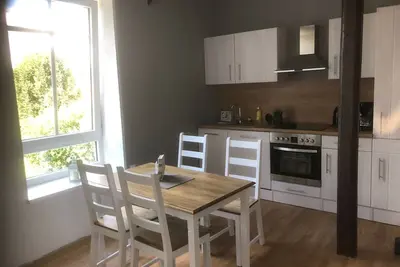 Image de Ferienwohnung Rehkitz Nähe Elbinsel Krautsand