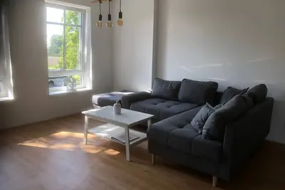 Image de Ferienwohnung Storchennest Nähe Elbinsel Krautsand