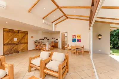 Image de Two Bedroom Villa - Carao