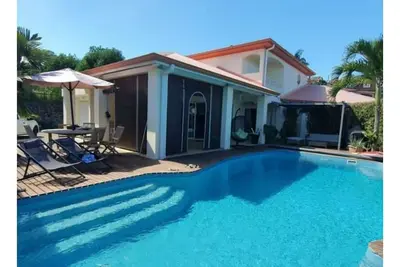 Image de Villa Cap détente et spa