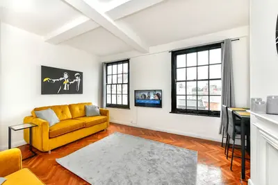 Image de Stylish, City Centre Apartment