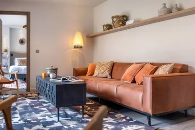 Image de Appartement Ynycio by Interhome