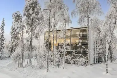 Image de Tievan aurinkorinne dina by Interhome