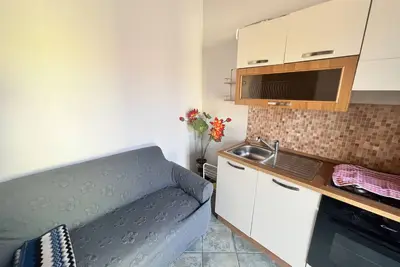 Image de Maison de vacances Résidence Sulcis 2 avec terrasse partagée et A/C