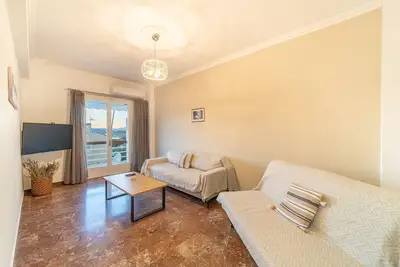 Image de Appartement de vacances Diamond Suite avec balcon et Wi-Fi
