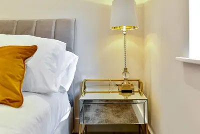 Image de Pass the Keys | Stunning 2 Bedroom Apartment in Heart of Pontcanna