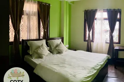 Image de A Cozy & homely apartment 1 km from city centre.