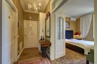 Image de German18-3a Luxury Vilnius Apartment