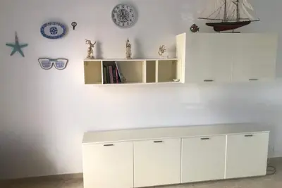 Image de Gorgeous beachfront apartment with pool