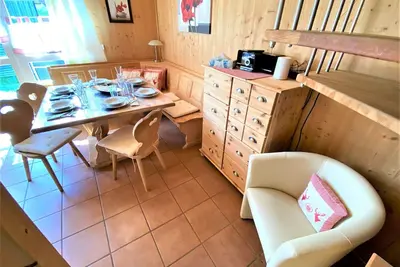 Image de Chalet / Mountain House at over 1250m + Steam-Bath