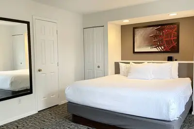 Image de Branson at the Falls Resort 2 Bedroom