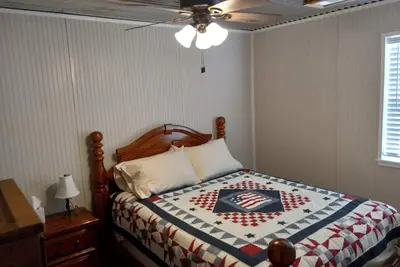 Image de Country Living with Kyle Field 30 minutes away