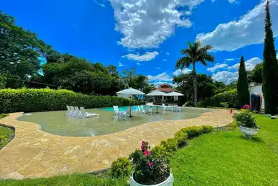 Image de Exclusive Villa in San Jerónimo