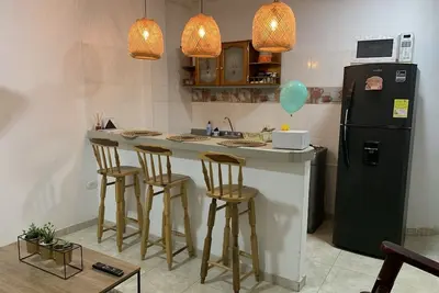Image de Apartamento Súper Cómodo en Zona Central Santa Marta