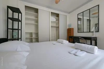 Image de Cosy appartement proche Paris