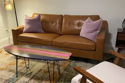 Image de BoHo Bungalow - Kayak & Sup boarder's dream!