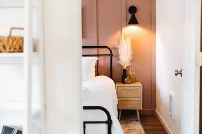 Image de The Southside Cottage
