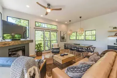 Image de Modern Treehouse
