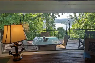 Image de Spectacular View of Lake Cumberland