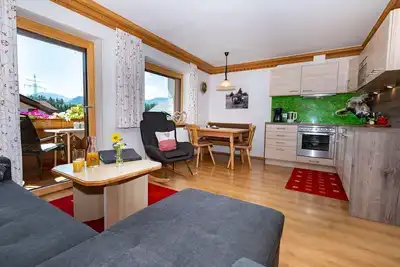 Image de Ferienwohnung 3 - Gästehaus Koch