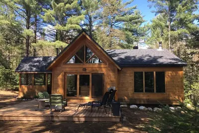 Image de Zazz – Spa relax, Accès lac & Foyer