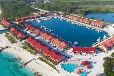 Image de Bimini Cove Resort and Marina 1Br Condo