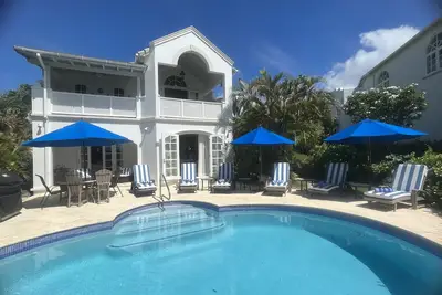 Image de Luxury Royal Villa Barbados