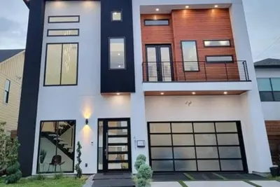 Image de Upscale Designer Modern Home Close to Uptown Dallas ~ 4 King Beds