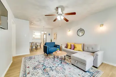 Image de Global Cup Urban Relaxation  Arboretum Tickets Included