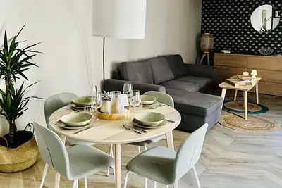 Image de The Heart of Agen