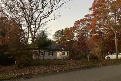 Image de Cozy Cape Cod Getaway